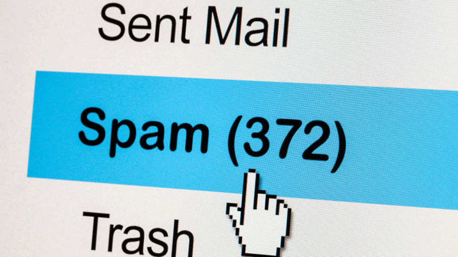 Mail-Spam-New
