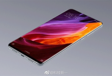 Mi-Mix-2-Xiaomi