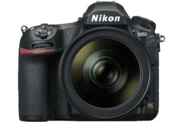 Nikon-D850-New