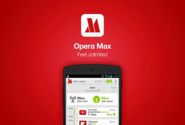 Opera-Max