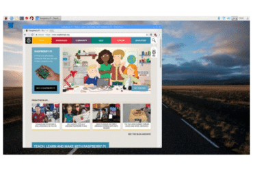Raspbian-Stretch