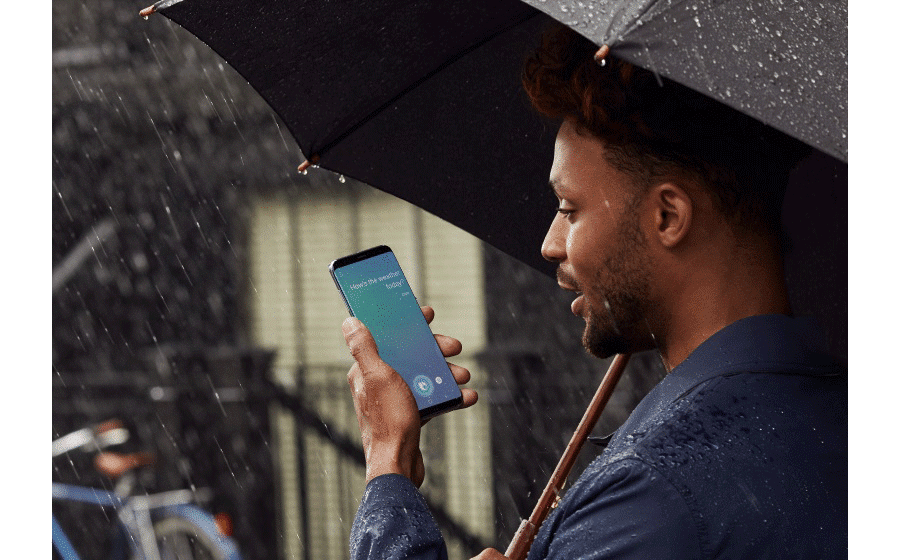 ©Samsung | Bixby