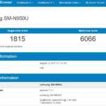 Samsung-SM-N950U