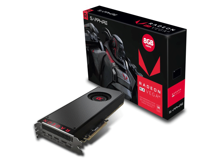 Sapphire-Radeon-RX-Vega-64