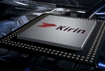 SoC-Kirin
