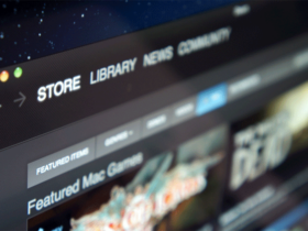 Steam-Store-New