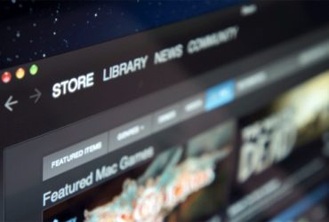 Steam-Store-New
