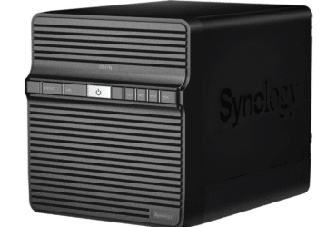 Synology-DiskStation-DS418j