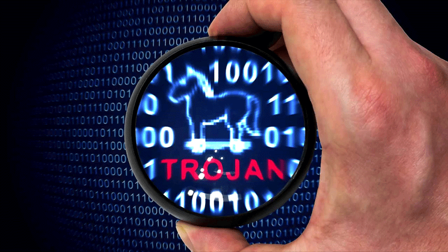 Trojan-New