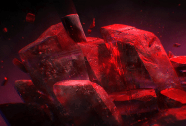 Valve-Artifact