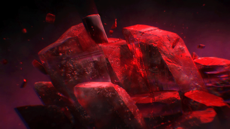 Valve-Artifact