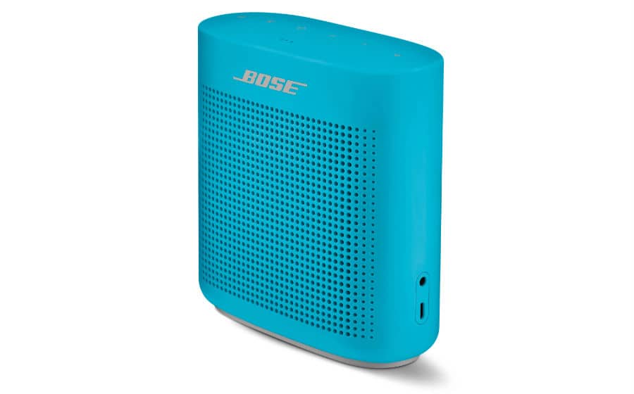 BOSE SoundLink Color II