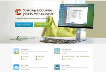 CCleaner