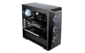 Review – CoolerMaster MasterBox Lite 5