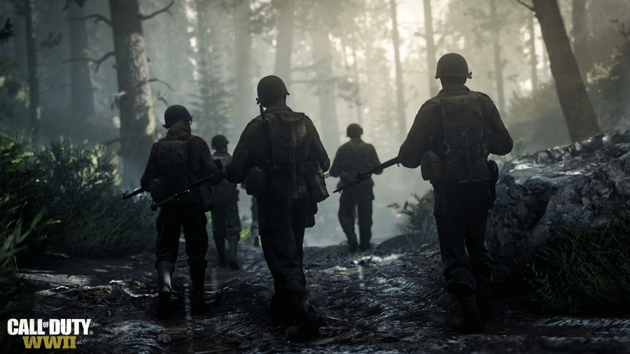 Call-of-Duty-WWII