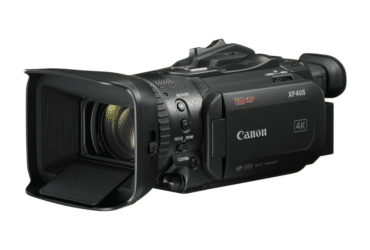 Canon-XF405-New