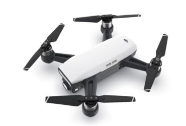 DJI Spark