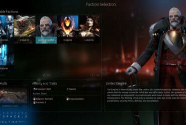 Endless Space 2