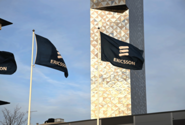 Ericsson-Center-New