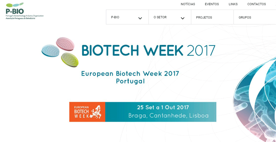 European-Biotech-Week