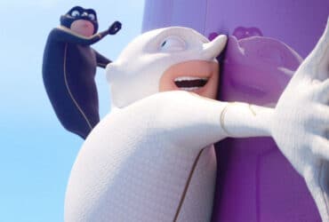 Filmes descarregados - Despicable Me 3