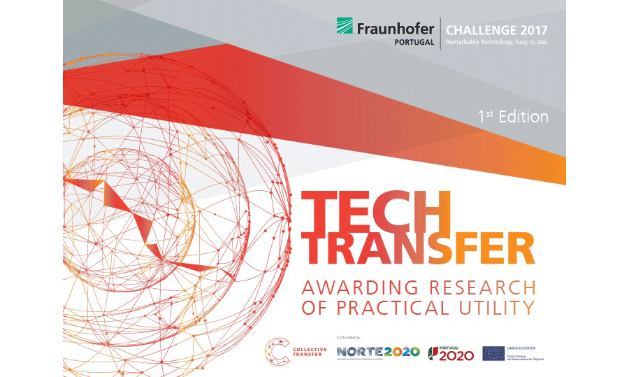 Fraunhofer-Challenge-TechTr