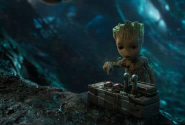Guardians of the Galaxy Vol 2 - top descarregados