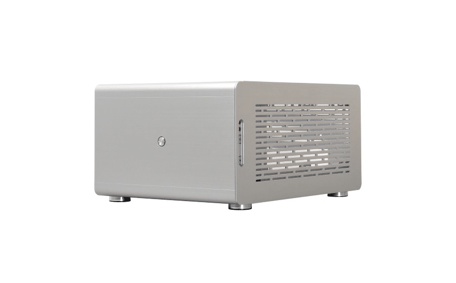 Lian Li Expande Portefolio De Caixas Com A Pc Q38 Lian Li Expande Portefolio De Caixas Com A Pc Q38