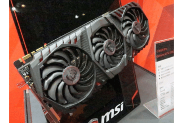MSI-GTX-1080-Ti-Gaming-X-Tr