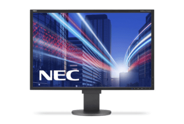 NEC-Hardware