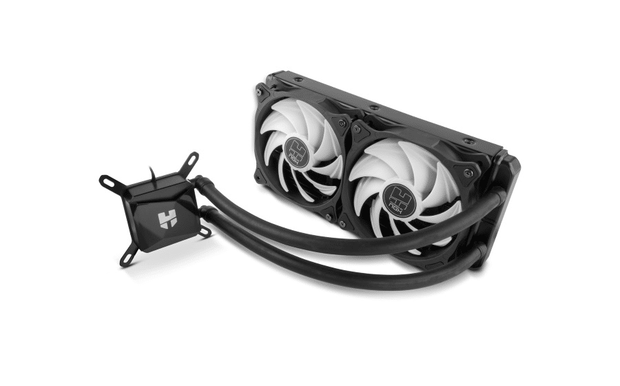 Nox-H204CL