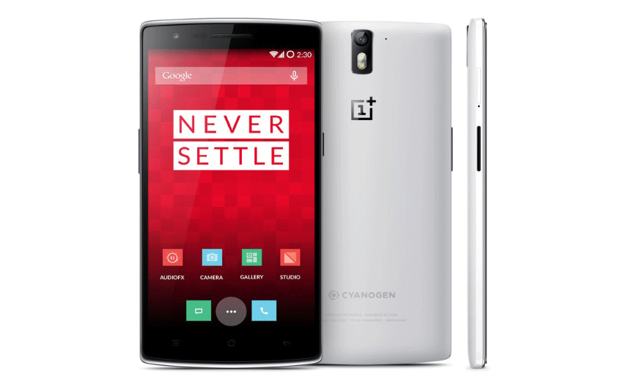 OnePlus-One