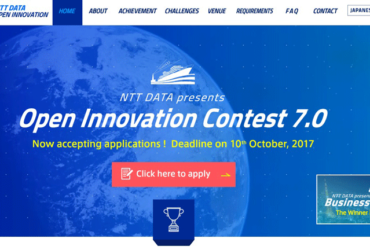 Open-Innovation-Contest