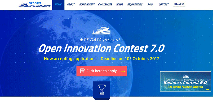 Open-Innovation-Contest