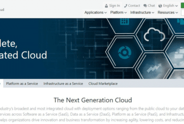 Oracle-Cloud-New