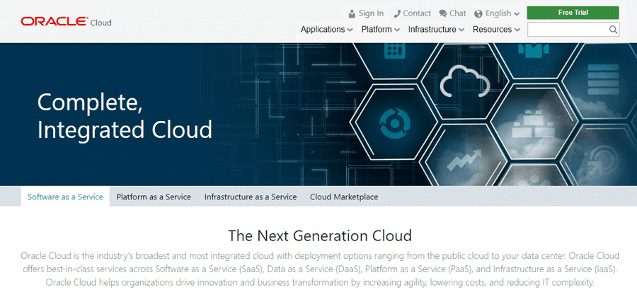 Oracle-Cloud-New