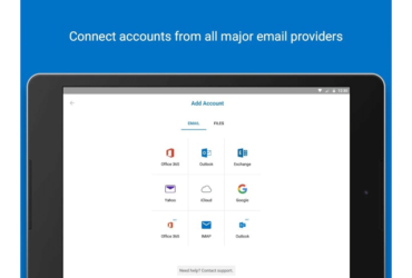 Outlook-Android