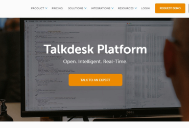 Platform-Talkdesk-New