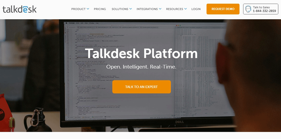 Platform-Talkdesk-New