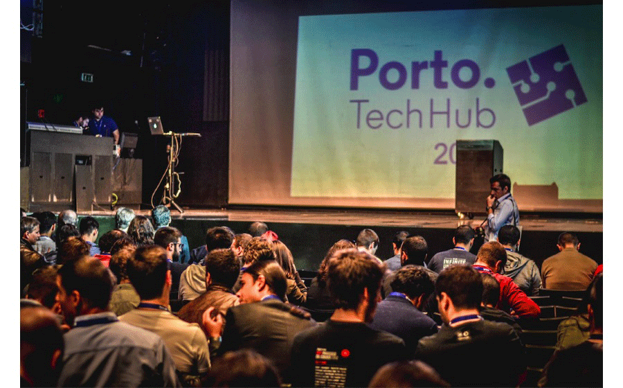 Porto-Tech-Hub-Conference