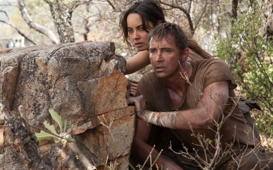 Revolt - top filmes descarregados