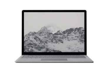 Surface-Laptop-New