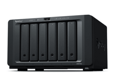 Synology-DS3018xs