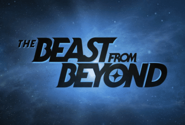 The-Beast-from-Beyond