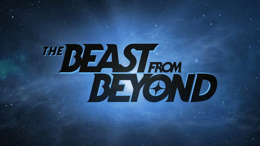 The-Beast-from-Beyond