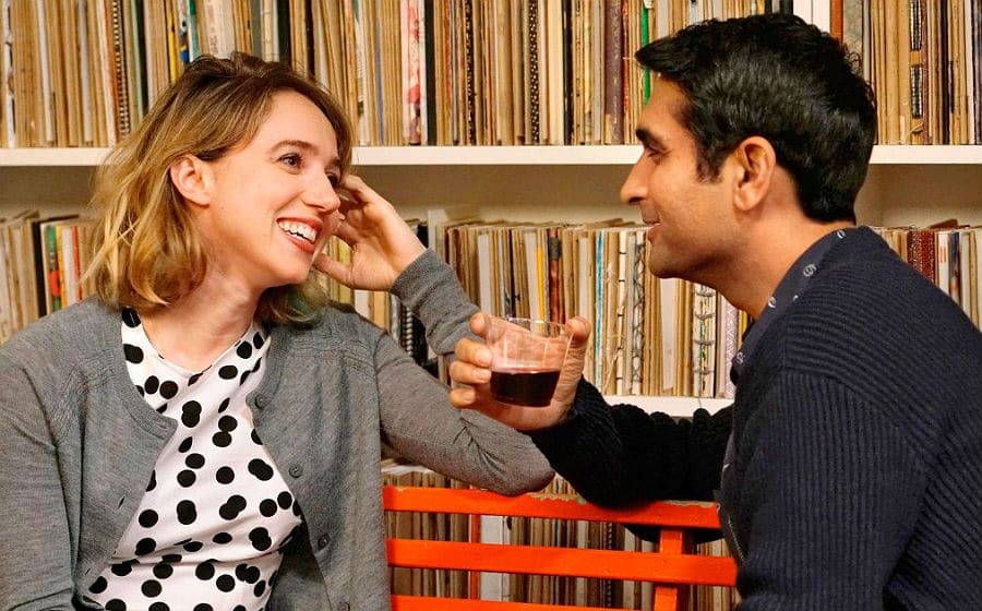 The Big Sick top filmes descarregados