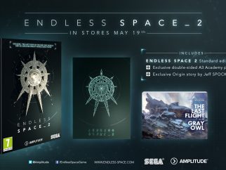 Endless Space 2
