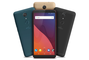 Wiko-View-New