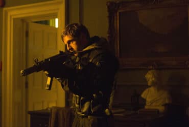 6 days - top filmes descarregados