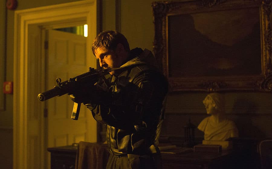 6 days - top filmes descarregados